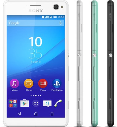 Sony Xperia C4 TD-LTE E5353